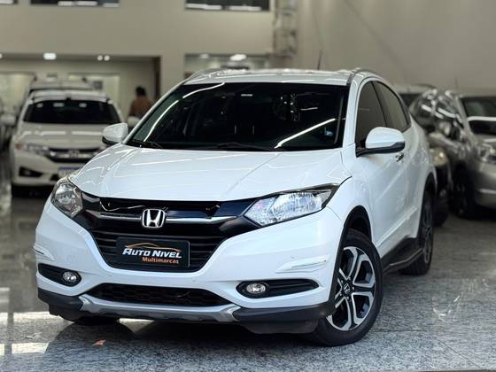 HONDA HR-V 1.8 16V FLEX EXL 4P AUTOMÁTICO HONDA HR-V 1.8 16V FLEX EXL 4P AUTOMÁTICO